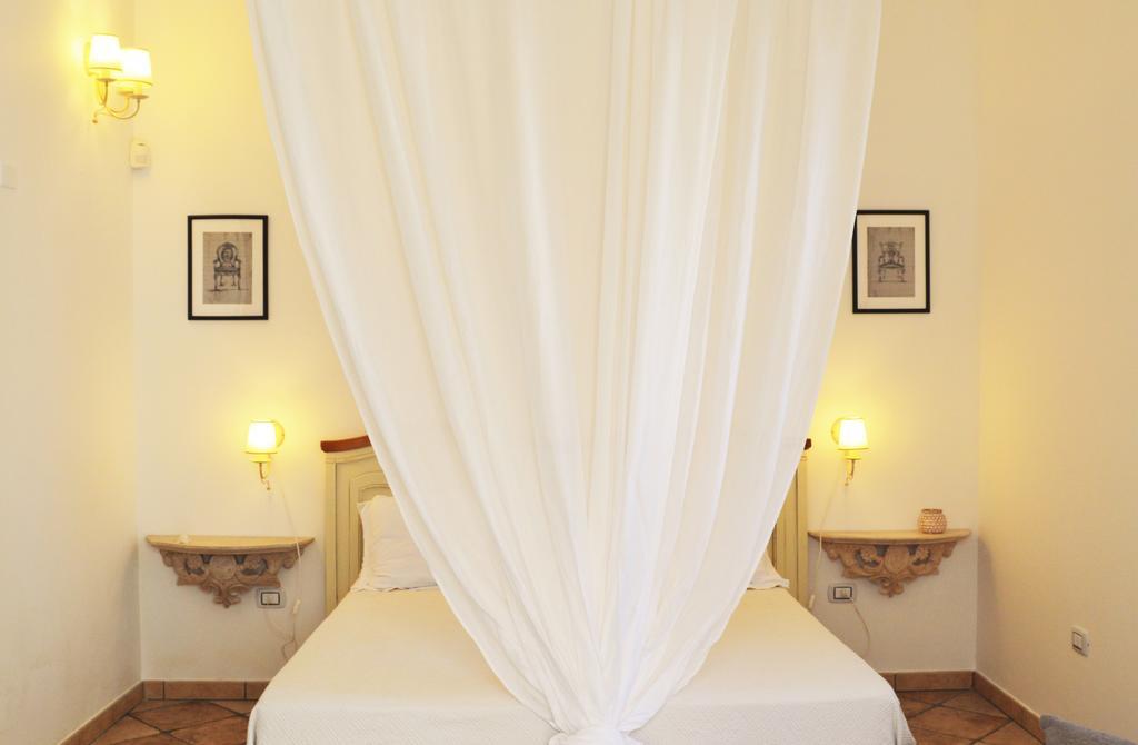 Antica Masseria Scagnito Villa Corigliano dʼOtranto Екстериор снимка