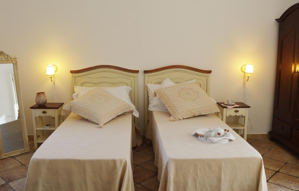 Antica Masseria Scagnito Villa Corigliano dʼOtranto Екстериор снимка
